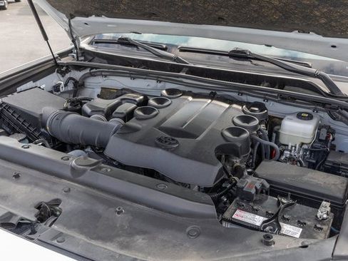 Used 2024 Toyota 4Runner SR5 image 11