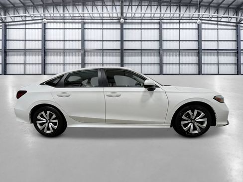 New 2026 Honda Civic LX image 7