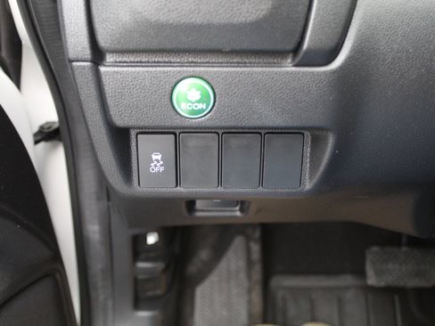Used 2016 Honda Fit EX image 28