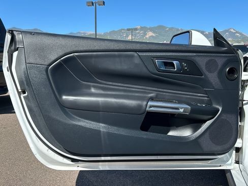 Used 2024 Ford Mustang GT Premium w/ GT Performance Package RWD image 26