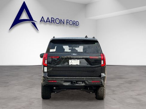 New 2026 Ford Expedition Tremor image 4