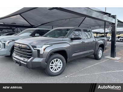 Used 2025 Toyota Tundra SR5