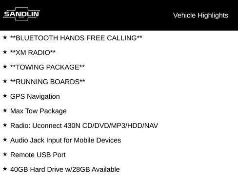 Used 2014 Jeep Wrangler Unlimited Sahara w/ Max Tow Package image 9