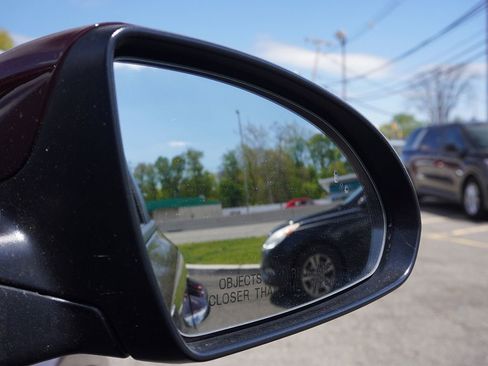 Used 2019 Kia Optima LX FWD image 31
