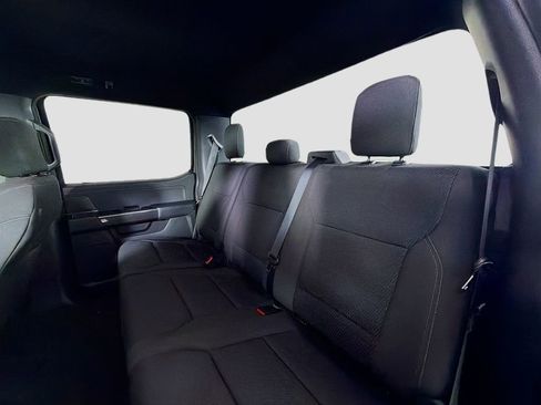 Used 2023 Ford F150 XLT w/ Equipment Group 302A High image 24