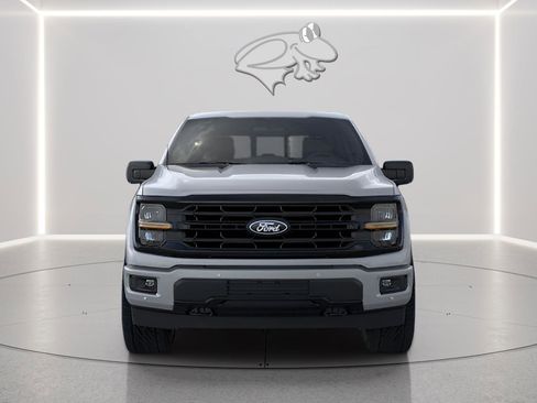 New 2026 Ford F150 XLT image 8