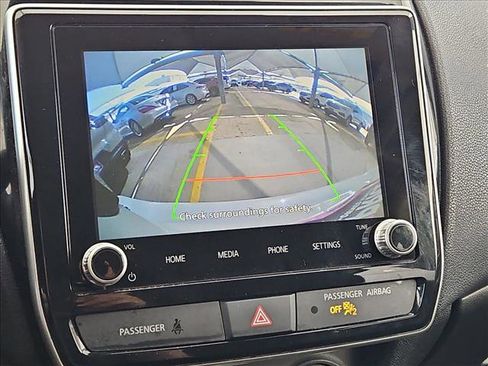 Used 2021 Mitsubishi Outlander Sport SE image 14