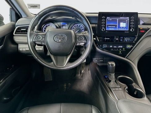 Certified 2024 Toyota Camry SE image 22