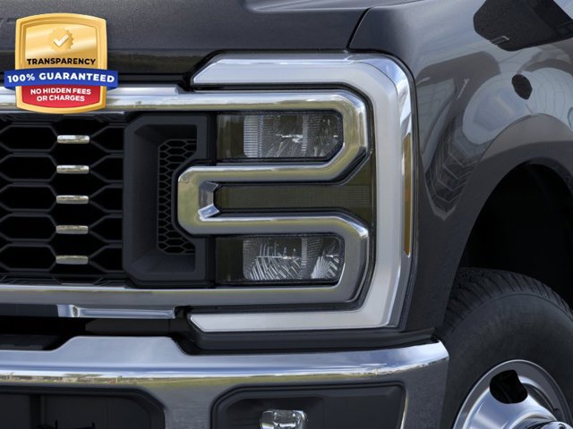 New 2026 Ford F350 Lariat w/ Chrome Package AWD/4WD image 18