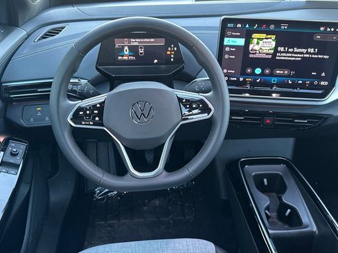 New 2026 Volkswagen ID.4 Pro image 14