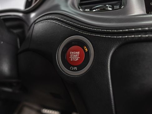 Used 2023 Dodge Charger SRT Hellcat w/ Harman/Kardon Audio Group RWD image 19