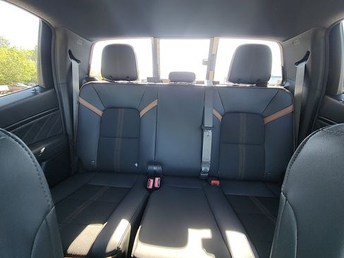 New 2026 GMC Canyon AT4 image 26