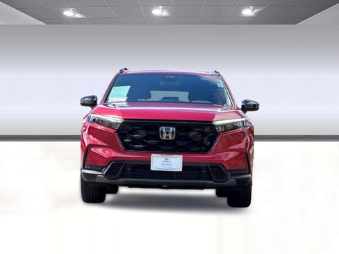 Certified 2025 Honda CR-V Sport-L image 5