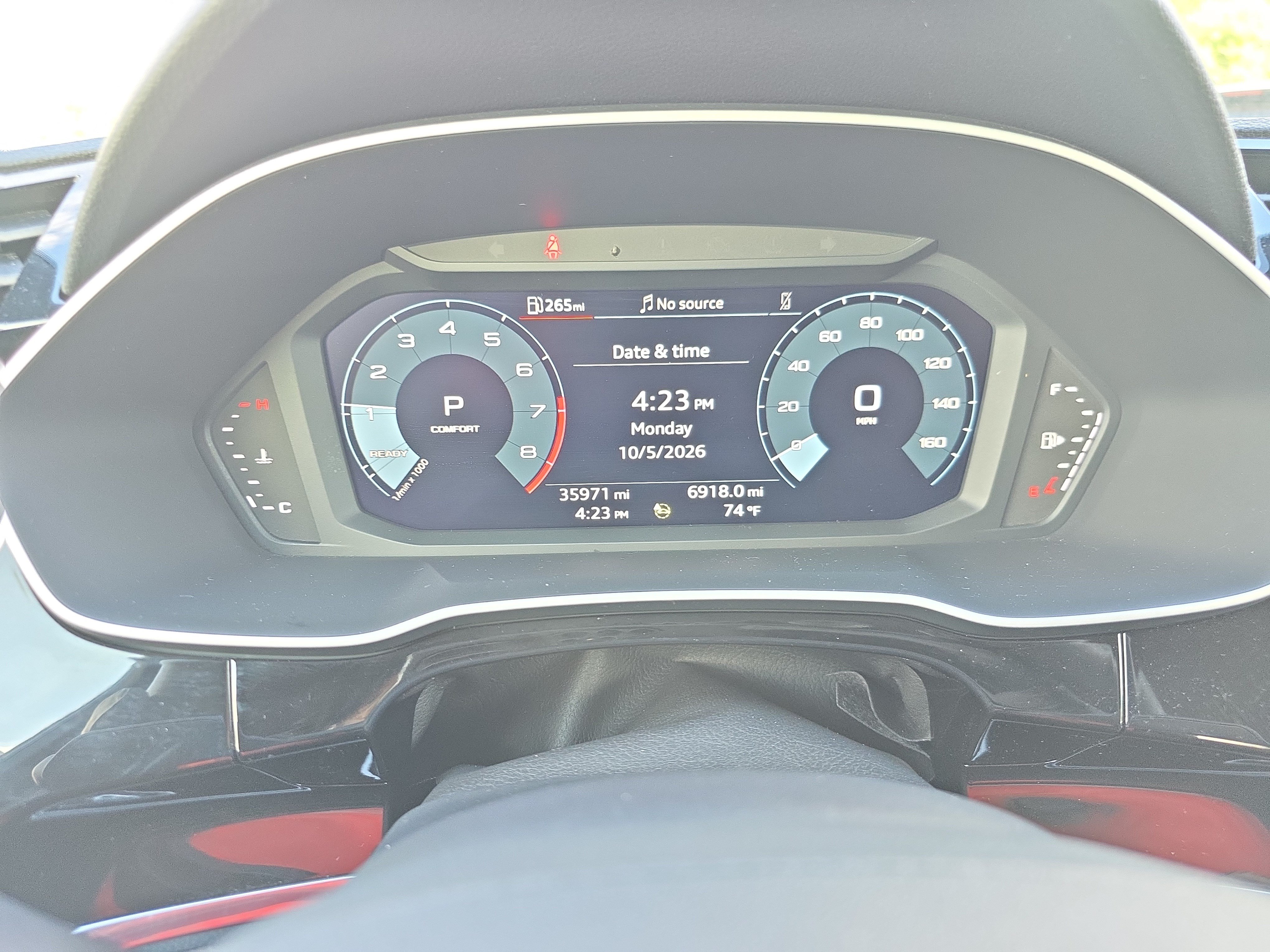 Certified 2024 Audi Q3 2.0T Premium AWD/4WD image 17