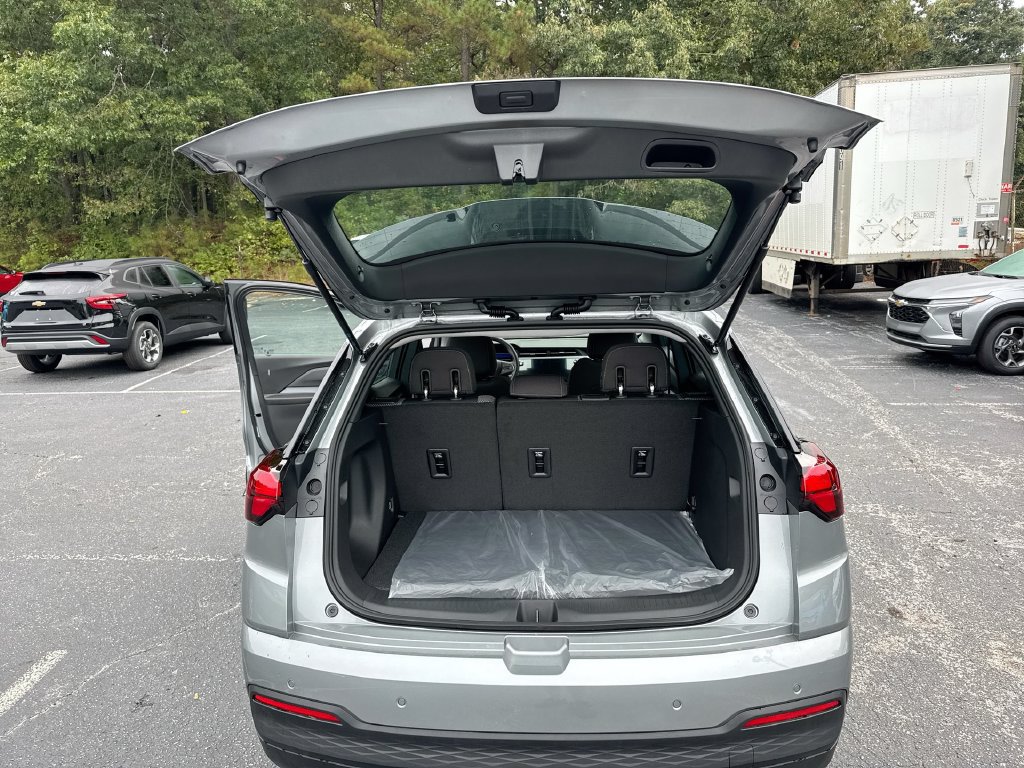 New 2027 Chevrolet Bolt LT FWD image 35