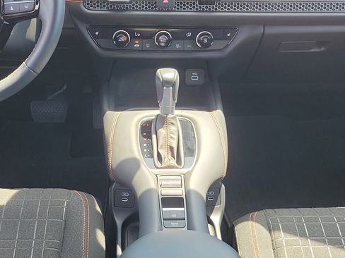 Certified 2024 Honda HR-V Sport image 19