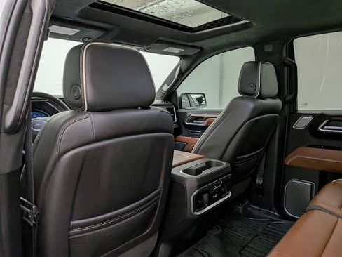 Certified 2025 GMC Sierra 1500 Denali Ultimate image 20