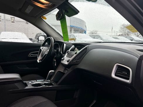 Certified 2015 Chevrolet Equinox LT w/ Driver Convenience Package image 27