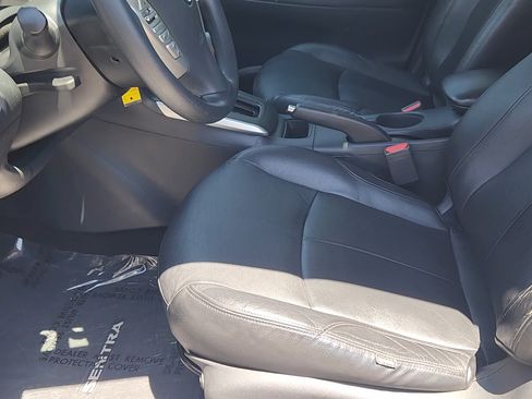 Used 2016 Nissan Sentra S FWD image 27