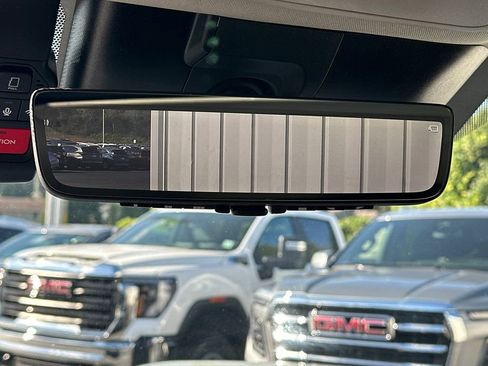 Used 2024 Toyota Sequoia SR5 w/ SR5 Premium Package image 33