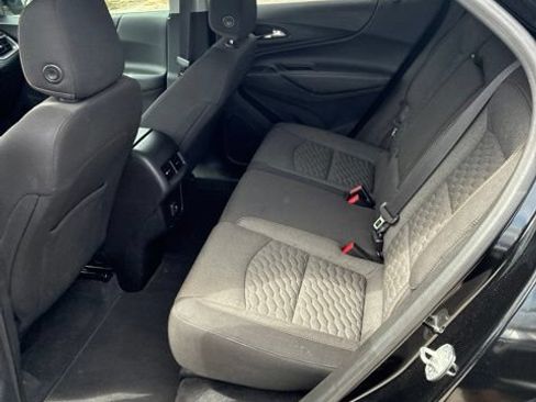 Used 2020 Chevrolet Equinox LT AWD/4WD image 9
