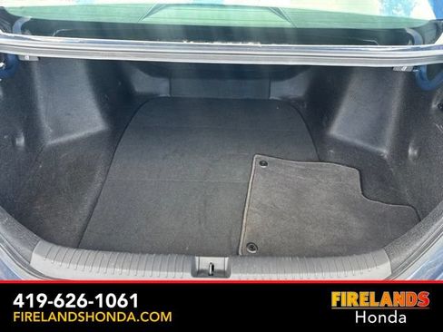 Used 2023 Honda Accord EX image 27