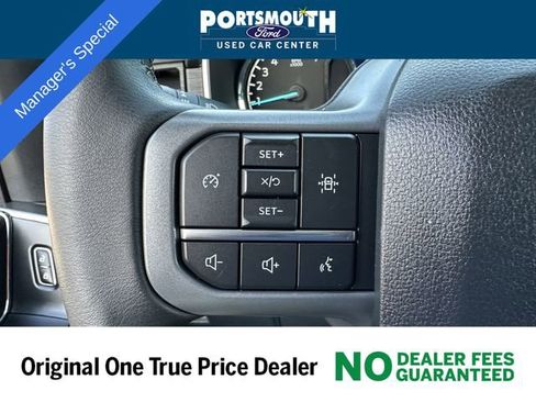 Used 2023 Ford F150 XLT w/ Equipment Group 302A High image 21