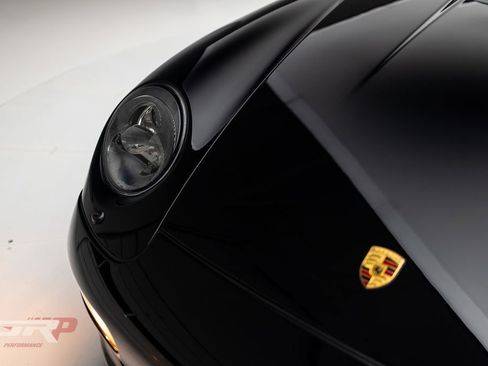 Used 1996 Porsche 911 GT3 RS image 10