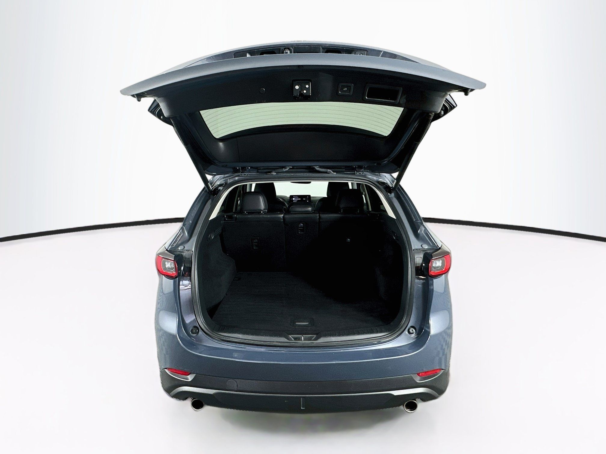 Used 2025 MAZDA CX-5 Carbon Edition AWD/4WD image 29