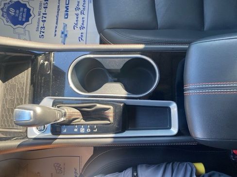 Used 2024 Nissan Altima 2.5 SR w/ SR Premium Package image 24