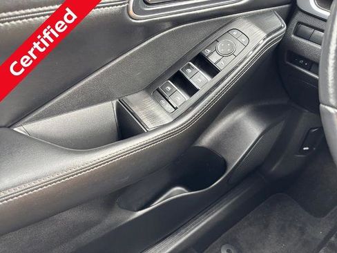 Certified 2023 Nissan Rogue Platinum w/ Platinum Premium Package AWD/4WD image 19