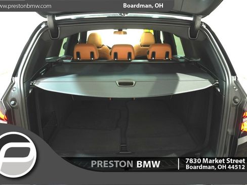 Used 2023 BMW X3 xDrive30i w/ Convenience Package AWD/4WD image 5