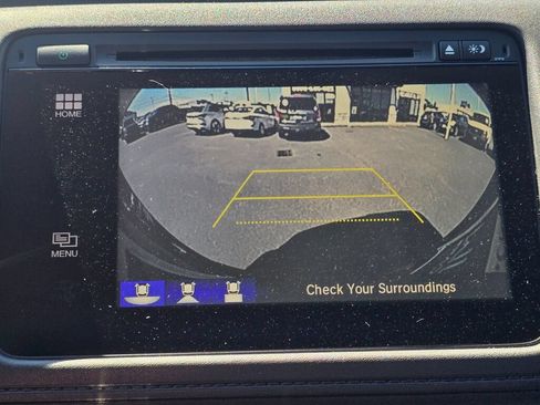 Used 2018 Honda HR-V EX image 30