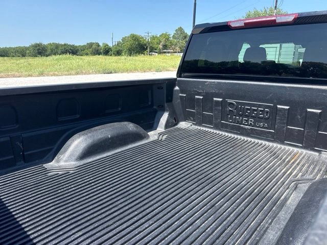 Used 2025 Chevrolet Silverado 2500 LT w/ Convenience Package AWD/4WD image 15