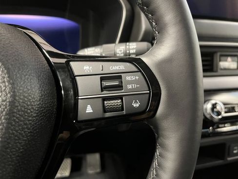 New 2026 Honda Pilot Elite image 17