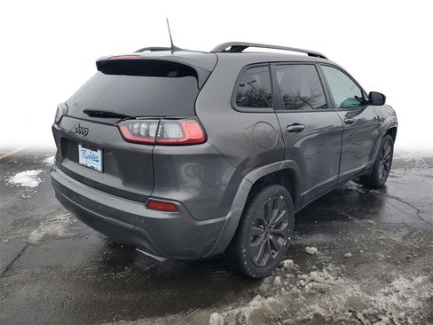 Used 2019 Jeep Cherokee High Altitude image 6