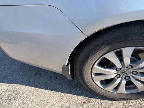 Used 2014 Honda Odyssey EX-L image 25