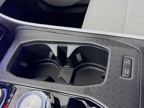 New 2025 Jeep Wagoneer S Limited image 21