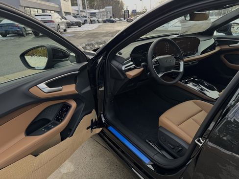 New 2025 Audi A5 2.0T Premium image 18