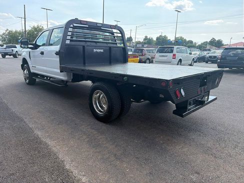Used 2022 Ford F350 XL w/ Power Equipment Group AWD/4WD image 4