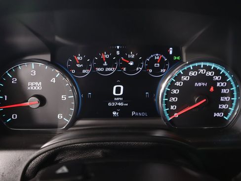 Used 2020 GMC Yukon Denali w/ Open Road Package image 4