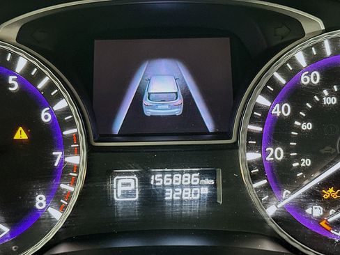 Used 2016 INFINITI QX60 FWD w/ Deluxe Technology Package image 19