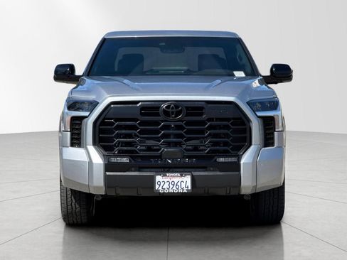 Used 2025 Toyota Tundra Limited image 8