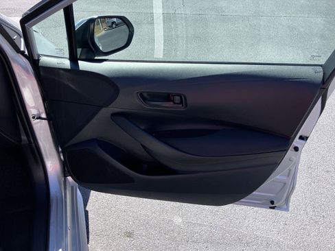 Certified 2026 Toyota Corolla LE image 29