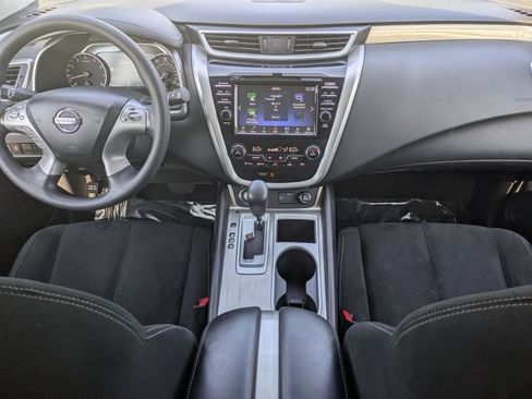 Used 2018 Nissan Murano S w/ Cargo Package AWD/4WD image 17