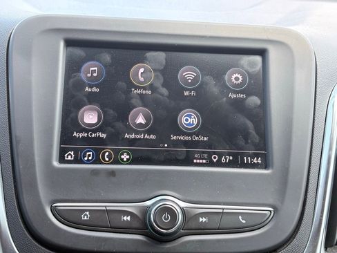 Used 2023 Chevrolet Equinox LS w/ Driver Confidence II Package image 9