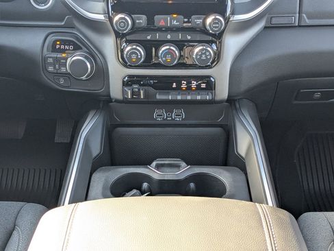 New 2026 RAM 1500 Big Horn image 17