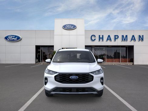 New 2026 Ford Escape ST-Line Select w/ Tech Pack #1 image 6