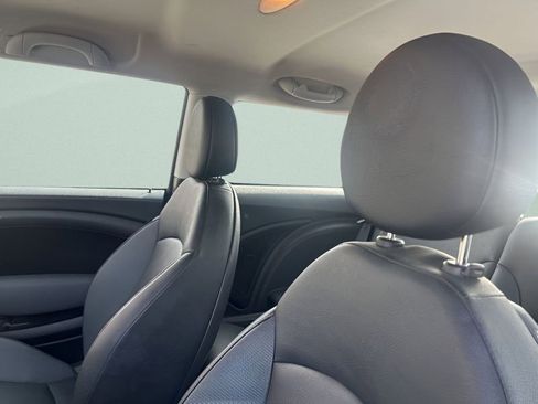 Used 2008 MINI Cooper Hardtop image 17