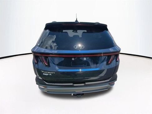 New 2026 Hyundai Tucson SEL w/ Tow & Go Package FWD image 6